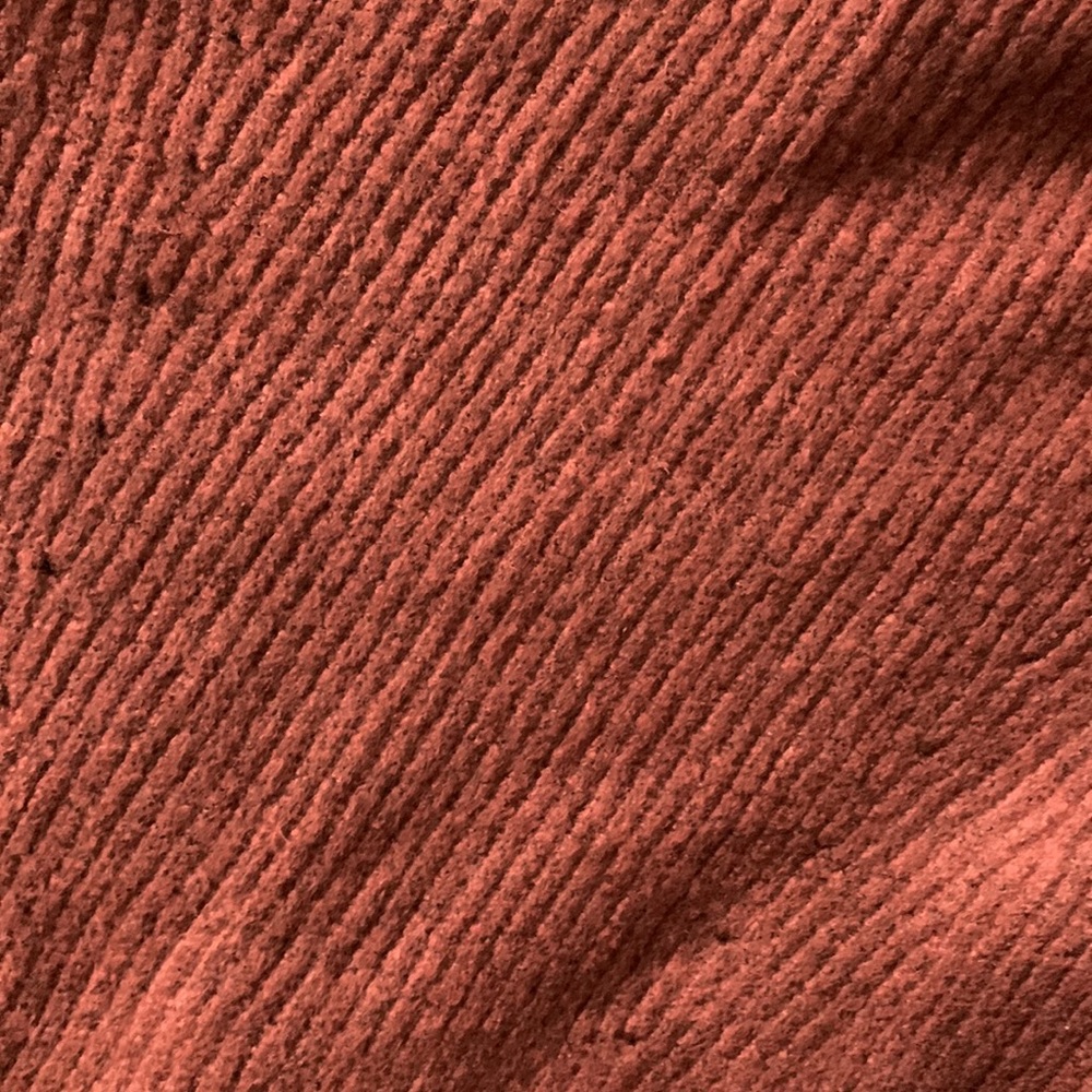 A&F Long Sleeve Mini Sweater Dress - Picture 3 of 5